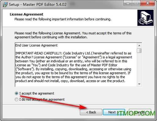 Master PDF Editor破解版