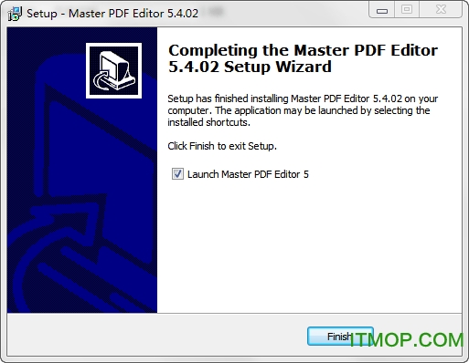 Master PDF Editor破解版