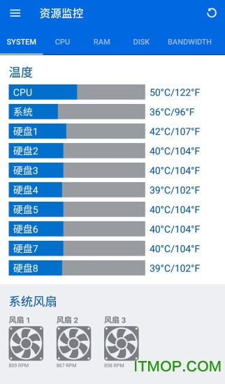 威联通Qmanagerv2.20.3.0122安卓版
