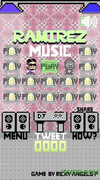 拉米雷斯狂躁(Ramirez Rumble)v1.1.1 安卓版
