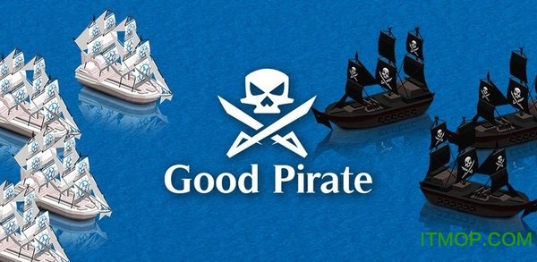 航海复仇之路游戏(Good Pirate)v1.11 安卓版