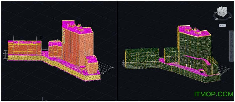 鲁班模架Luban Scaffoldv1.0.0 官方版