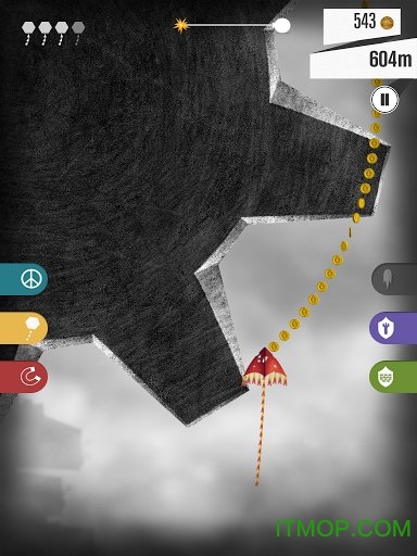 放风筝(Kite Run)v1.4 安卓版
