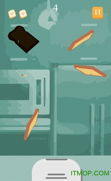 触摸烤面包(Touch Toast)v1.2.1 安卓版