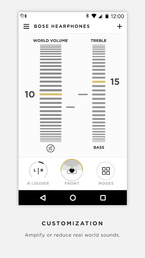 Bose Hear中文版v2.0.3 安卓版