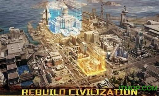 战壕之峥最新版(Age of Z: Doom)v1.1.27 安卓中文版