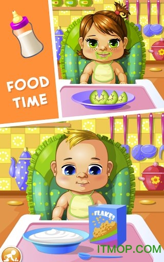 我的宝贝护理(My Baby Care)v1.38 安卓版