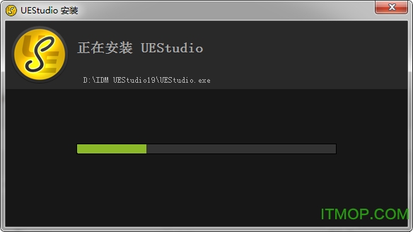 uestudio19汉化破解版