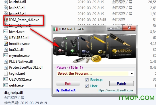 uestudio19汉化破解版