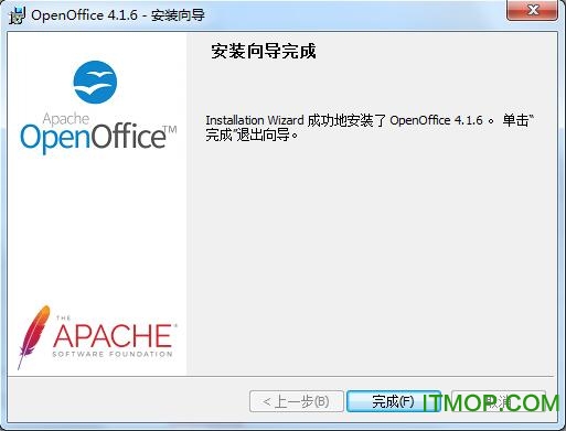 openoffice中文版