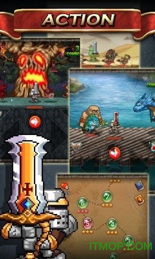 Dragon Stormv1.4.0 安卓版