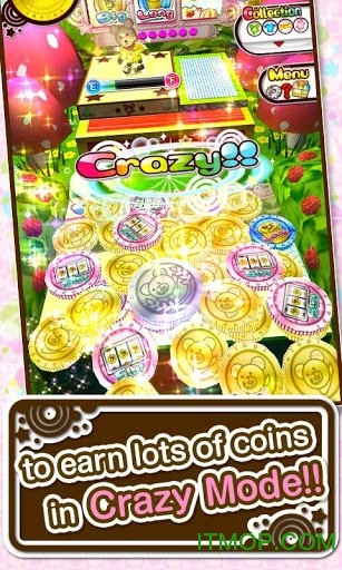 节奏推金币2(Rhythm Coin 2)v1.0.4.1 安卓版