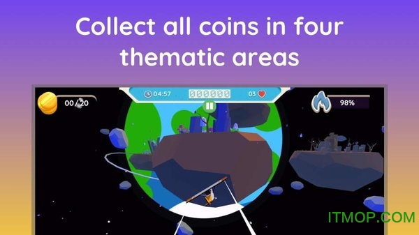 复古飞行(Frumpy Flight)v1.3 安卓版