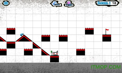 涂鸦小车(Doodle Car)v1.6.1 安卓版