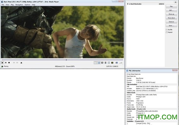 3nity Media Player播放器v5.1.0 官方最新版