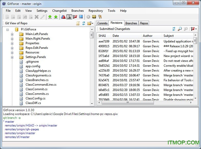 GitForcev1.0.55 最新版