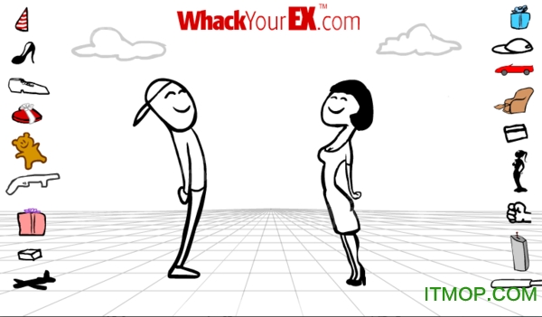 Whack Exv1.0 安卓版