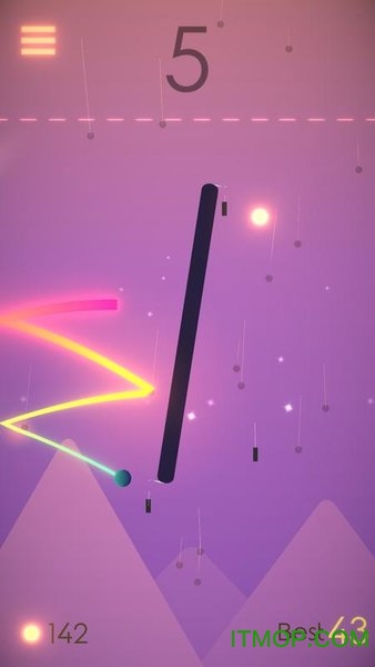 Never Drop(绝不坠落)v15 安卓版