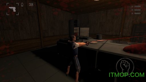 豪宅逃生(屋敷脱出)v1.2.1 安卓版