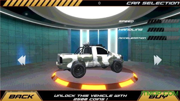 越野吉普车2019v1.2 安卓版