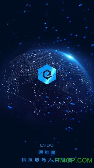 医维度app