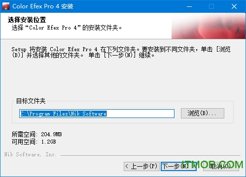 PS超强调色滤镜(Nik Software Color Efex Pro v4)v4.0 汉化注册版