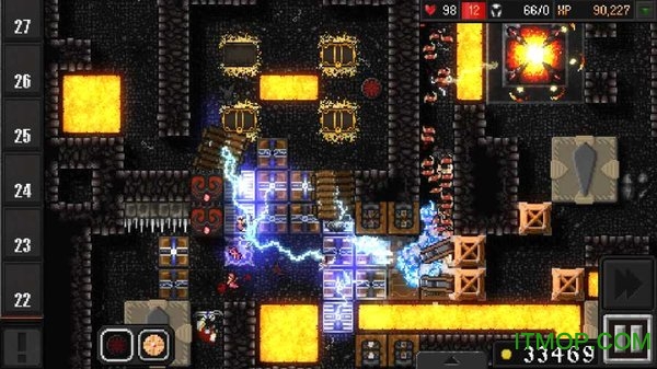 地牢战争2手机版(Dungeon Warfare 2)v1.0.3 安卓中文版