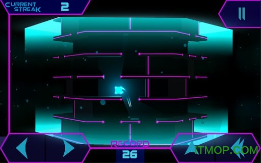 不可能的冲刺官方版(Impossible Runner Dash)v1.1 安卓版