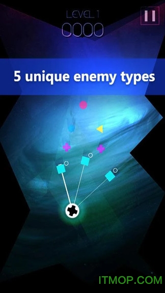 无尽吞噬破解完整版v1.0.2 安卓版