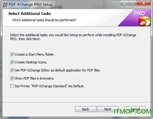 PDF XChange pro8破解版