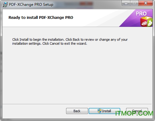 PDF XChange pro8破解版