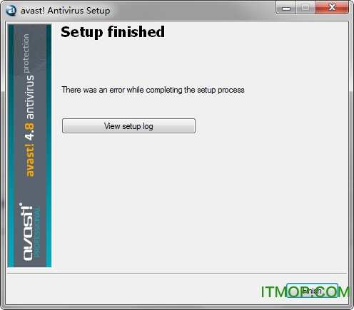 Avast! Professionalv5.0.104 免费版