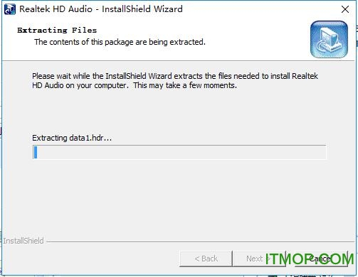 realtek hd高清晰音频管理器v6.0.8967_Full 官方正式版