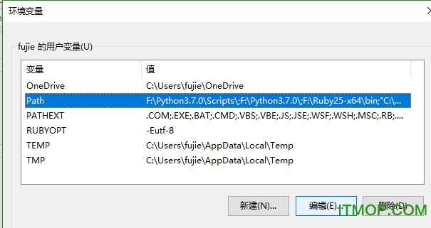 metasploit软件