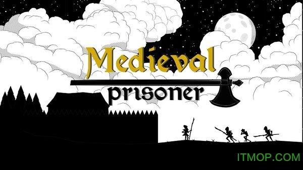中世纪囚徒完整版(medieval prisoner)v1.0 安卓版