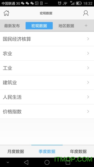 数据中国