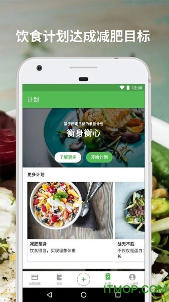 瘦思(Runtastic Balance)v1.5.1 安卓版