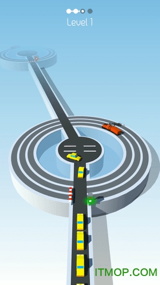 停车高速公路(Parking Highway)v1.0 安卓版
