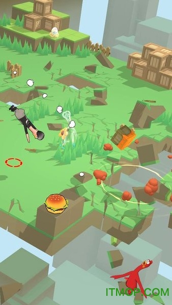 鸡你太美游戏手机版(Screaming Chicken)v1.3.1 安卓版