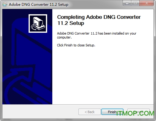 Adobe DNG Converter