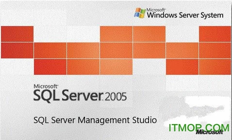 sql2005精简版