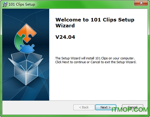 101 Clips(复制粘贴拷贝工具)v24.04 免费安装版