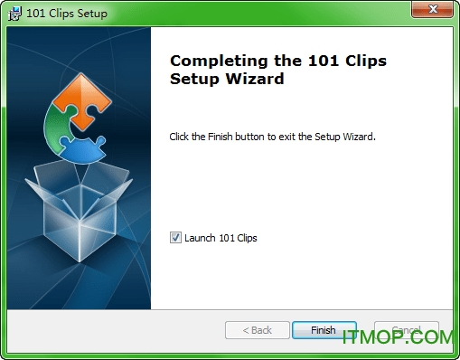 101 Clips最新版