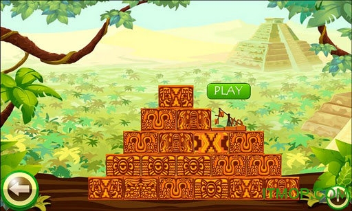 玛雅金字塔游戏(Maya Pyramid)v1.1.7 安卓版