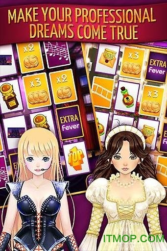 魅力发烧热(Glam Fever)v1.0.7 安卓版