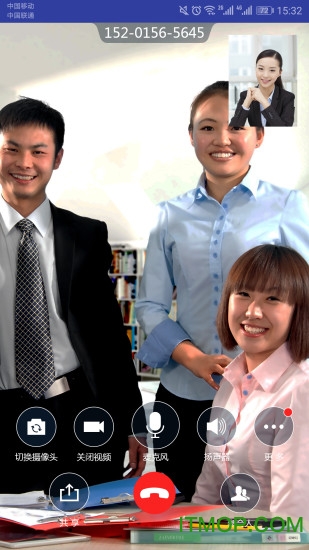 会见云会议v4.2.2 安卓版