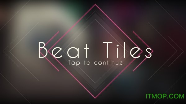 节拍砖块无限金币版(Beat Tiles)v1.0.6 安卓内购破解版