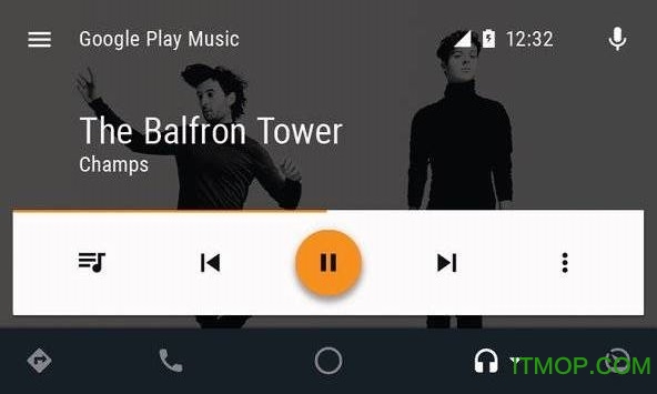 Android Auto app中国版v6.7.612933 安卓版