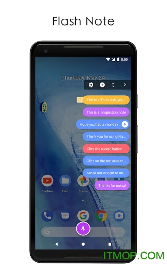 Idea Notes胶囊便签v3.3.1 安卓版