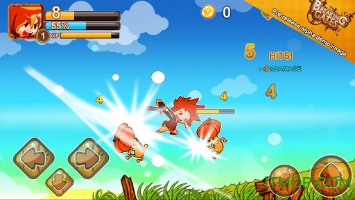 打破大门游戏(Breaking Gates)v0.2.46 安卓版